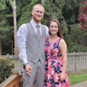 Meet your Posher, Jamie